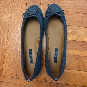 Margaux The Demi Demi Ballet Flats
